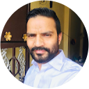 Harish Gautam Harish Gautam