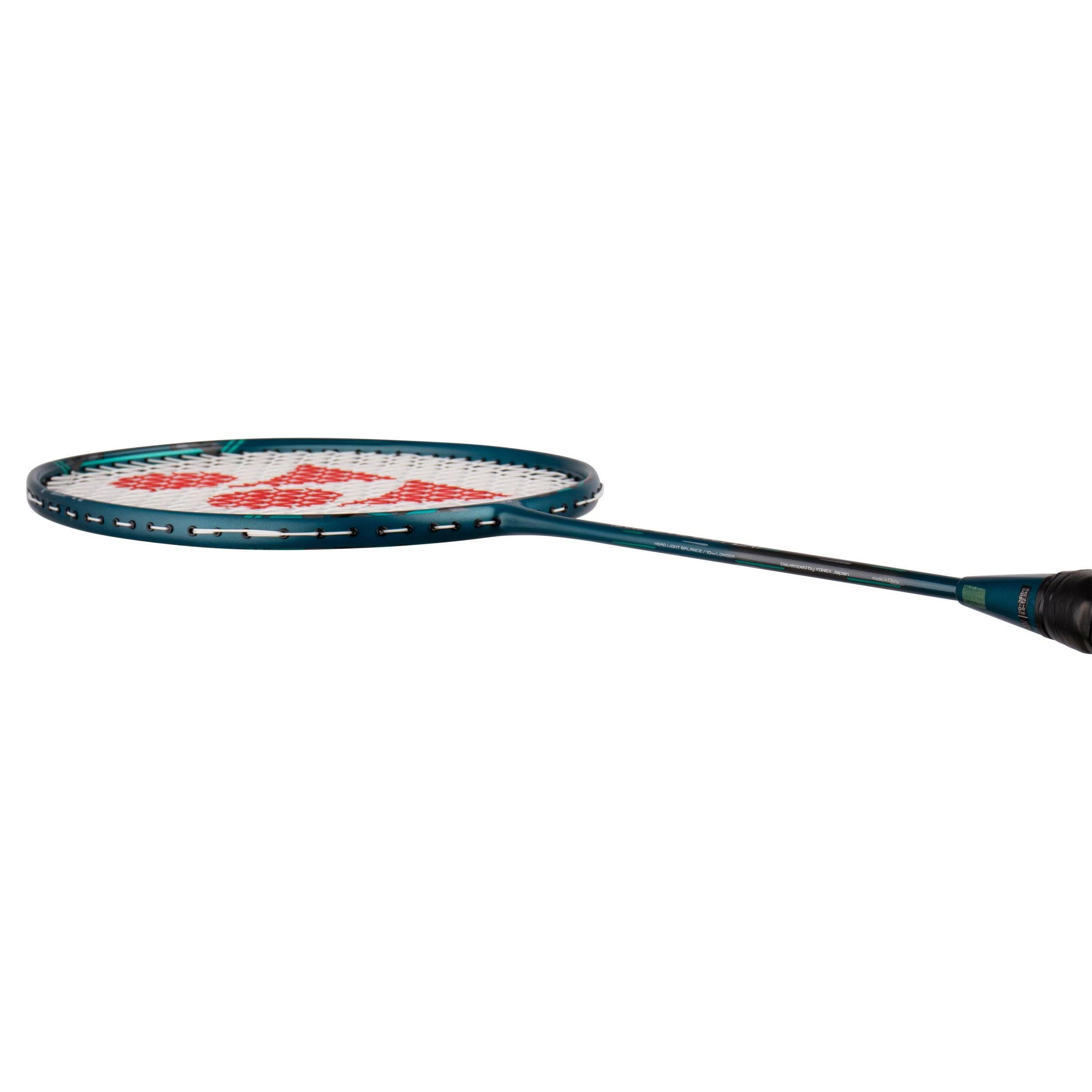 YONEX Nanoflare 800 Play Multicolor Strung Badminton Racquet shopping (5) YONEX Nanoflare 800 Play Multicolor Strung Badminton Racquet shopping (5)