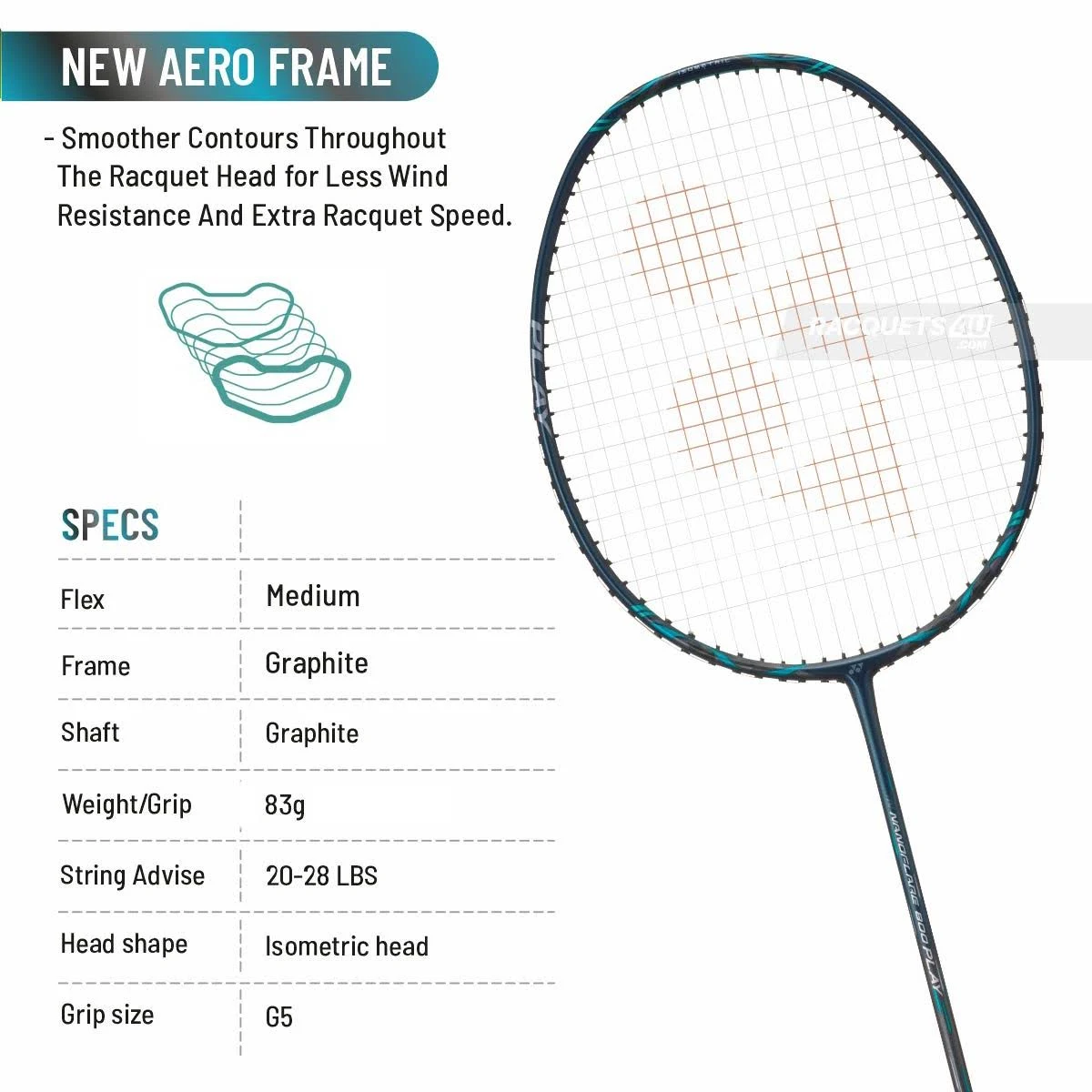 YONEX Nanoflare 800 Play Multicolor Strung Badminton Racquet shopping (4) YONEX Nanoflare 800 Play Multicolor Strung Badminton Racquet shopping (4)