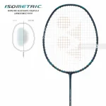 YONEX Nanoflare 800 Play Multicolor Strung Badminton Racquet shopping (1)